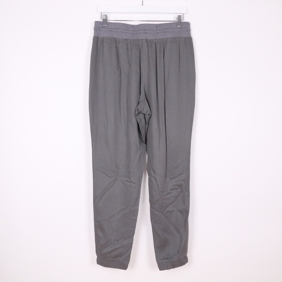 LOGO Knit Pull On Jogger Pants - Picture 4 of 8